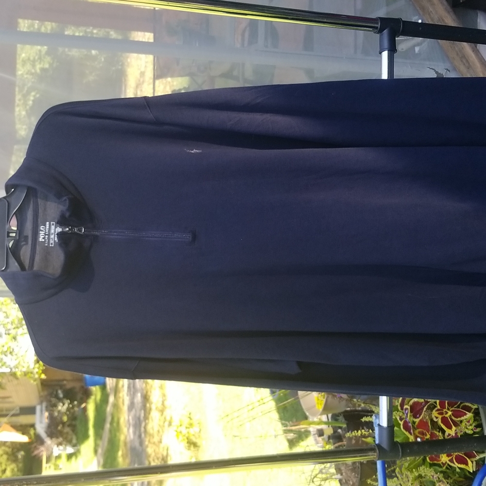 Polo Ralph Lauren Pullover Sweater light weight